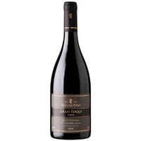 Vino Casas del Toqui Syrah 750 cc