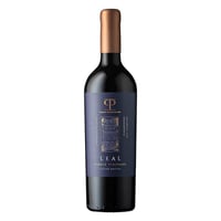 Vino Casas Patronales Carmener Leal 750cc