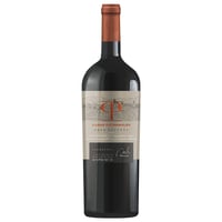 Vino Casas Patronales Gran Reserva Cabernet Sauvignon 14˚ - Botella Magnum 1.5L
