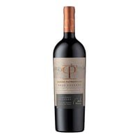 Vino Casas Patronales Gran Reserva Cabernet Sauvignon 750cc