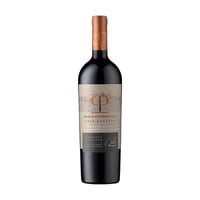 Vino Casas Patronales Gran Reserva Cabernet Sauvignon Botella 750cc