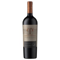Vino Casas Patronales Gran Reserva - Carmenere - 750ml