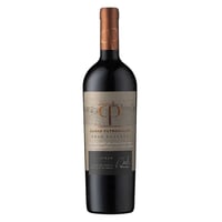 Vino Casas Patronales Gran Reserva Syrah 750cc