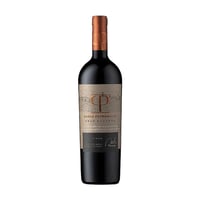 Vino Casas Patronales Gran Reserva Syrah Botella 750cc