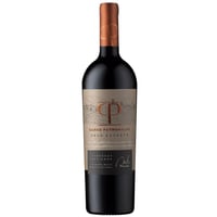 Vino Casas Patronales Gran Rsva Cabernet Sauvignon 750cc