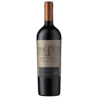 Vino Casas Patronales Gran Rsva Merlot 750cc