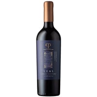 Vino Casas Patronales Leal Carmenere 750cc
