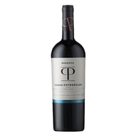 Vino Casas Patronales Reserva Cabernet Carmenere 750cc