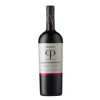 Vino Casas Patronales Reserva Cabernet Sauvignon - 750ml