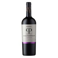 Vino Casas Patronales Reserva Carmenere 750cc