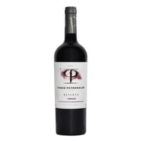 Vino Casas Patronales Reserva Carmenere - 750ml