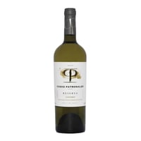 Vino Casas Patronales Reserva Chardonnay - 750ml