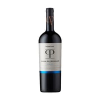Vino Casas Patronales Reserva Merlot 750 Cc