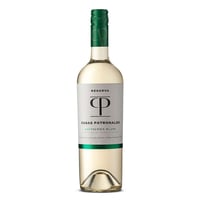 Vino Casas Patronales Reserva Sauvignon Blanc 750cc