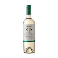 Vino Casas Patronales Reserva Sauvignon Blanc Botella 750cc