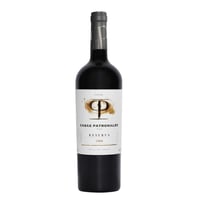Vino Casas Patronales Reserva Syrah - 750ml