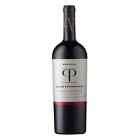 Vino Casas Patronales Rsva Cabernet Sauvignon 750cc