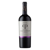 Vino Casas Patronales Rsva Carmenere 750cc
