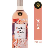 Vino Casillero del Diablo Reserva - Rosé - 750ml