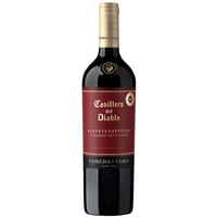Vino Casillero del Diablo Rsva Especial Cabernet Sauvignon 750cc