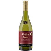 Vino Casillero del Diablo Rsva Especial Sauvignon Blanc 750cc