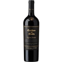 Vino Casillero del Diablo Rsva Privada Cabernet Sauvignon 750cc