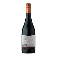 Vino Castillo de Molina Gran Reserva Pinot Noir 750cc