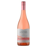 Vino Castillo de Molina Gran Reserva Rosé 750cc