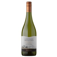 Vino Castillo de Molina Gran Rsva Sauvignon Blanc 750cc
