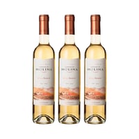 Vino Castillo De Molina Late Harvest Botella 500cc X3