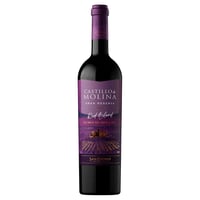 Vino Castillo de Molina Red Blend 750cc