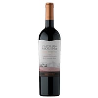 Vino Castillo Molina Gran Reserva Cabernet Sauvignon