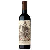Vino Catena Zapata Malbec Argentino 750cc