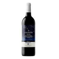 Vino Celeste Ribera del Duero Tempranillo 750cc