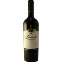 Vino Chaman Gran Reserva Cabernet Sauvignon 750 cc