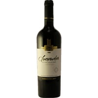 Vino Chaman Gran Reserva Carmenere 750 cc