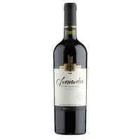 Vino Chamán Gran Reserva Malbec 14,1° 750cc