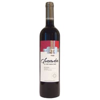 Vino Chamán Reserva Carmenere - Cabernet Sauvignon 750cc