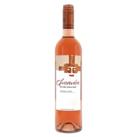 Vino Chamán Reserva Rosé 750cc