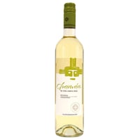 Vino Chamán Reserva Sauvignon Blanc 750cc