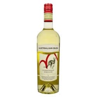 Vino Chardonnay Semillón Australian Bush 750 cc