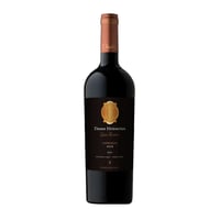 Vino Chocalan Dama Hermosa Gran Reserva Carmenere 750cc