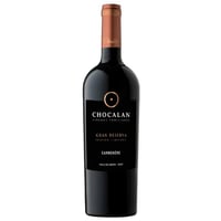 Vino Chocalan Edición Limitada Carménere 750cc
