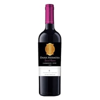 Vino Chocalan Special Reserve Carmenere 750cc