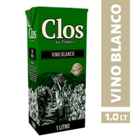 Vino Clos de Pirque Ensamblaje Caja 1 L