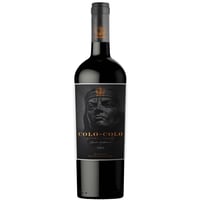 Vino Colo Colo Eterno Campeon Red Blend 750cc