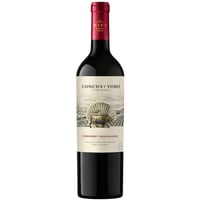 Vino Concha y Toro Gran Rsva Cabernet Sauvignon 750cc
