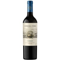 Vino Concha y Toro Gran Rsva Carmenere 750cc