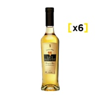 Vino Concha Y Toro Late Harvest Botella 375cc X6