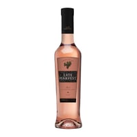 Vino Concha y Toro Late Harvest Rose 375cc